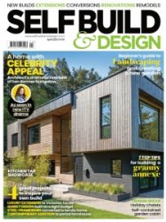 SelfBuild & Design - 04.2021