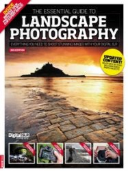 The Essential Guide to Landscape Photography