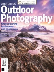 Teach Yourself Outdoor Photography - Is. 120 2021