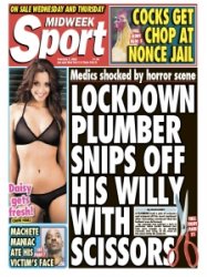 Midweek Sport - 02.02.2022