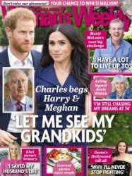 Woman's Weekly NZ - 02.14.2022