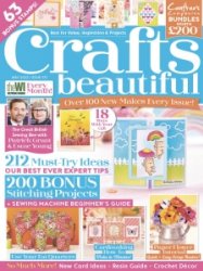 Crafts Beautiful - 05.2022