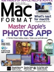 MacFormat UK - 07.2022