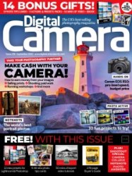 Digital Camera World - 09.2022