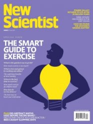 New Scientist Int - 27.07.2024