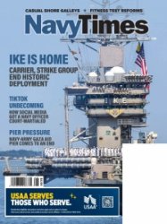 Navy Times - 08.2024