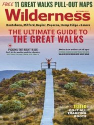 Wilderness - 09.2024