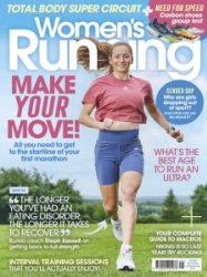 Women's Running UK - 09.2024