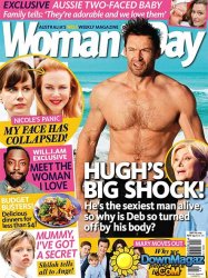 Woman's Day Australia - 26 May 2014