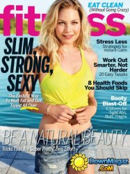 Fitness USA - September 2014