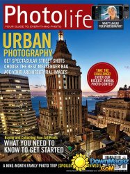 Photo Life CA - October/November 2015