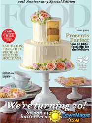 Food PH - Issue 4 2015