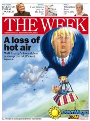 The Week USA - 12 February 2016