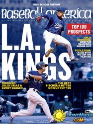 Baseball America - 26 February 2016