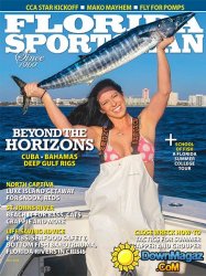 Florida Sportsman - May 2016