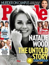 People USA - April 25, 2016