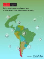 The Economist - Latin America's emerging sectors (2018)