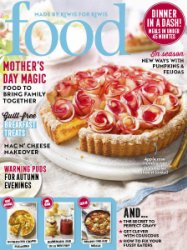 Food NZ - 05/06 2018