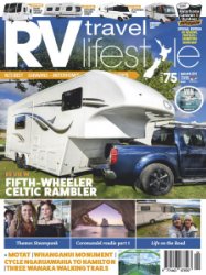 RV Travel Lifestyle - 03/04 2019