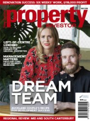 NZ Property Investor - 07.2019