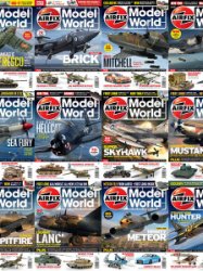 Airfix Model World - 2019 Full Year