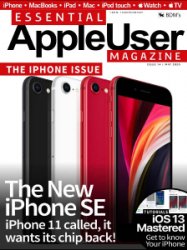 Essential AppleUser - 05.2020