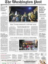 The Washington Post - 10.02.2020