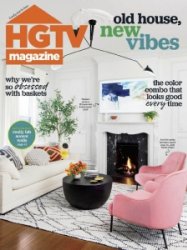 HGTV - 03.2021