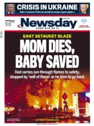 Newsday - 02.19.2022