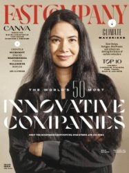 Fast Company - 03/04 2022