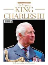 The Royal Family - King Charles III 2022