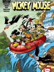 Mickey Mouse #1 - 21