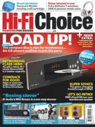 Hi-Fi Choice - 03.2023