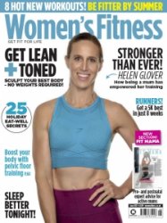 Women's Fitness UK - 06.2023