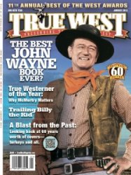 True West - 01.2013