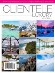 Clientele Luxury Global - Winter 2023