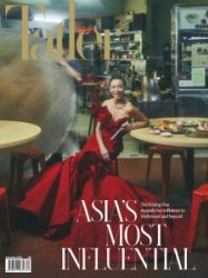 Singapore Tatler - 12.2023