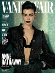 Vanity Fair USA - 04.2024