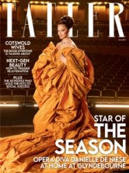 Tatler UK - 06.2024