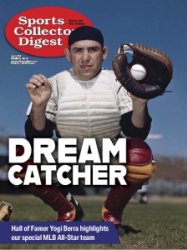 Sports Collectors Digest - 07.1.2024