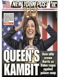 New York Post - 07.23.2024