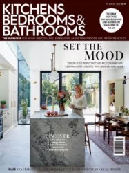 Kitchens Bedrooms & Bathrooms - 10.2024