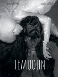 Temudjin