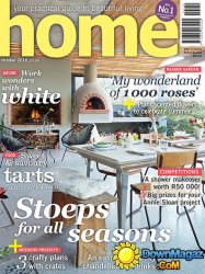 Home SA - October 2016