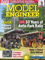 Model Engineer UK - 4 September 2015