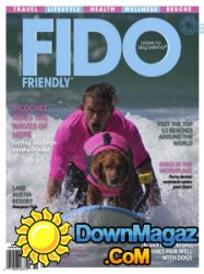 FIDO Friendly - Summer 2017