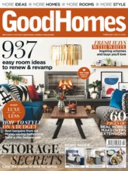 GoodHomes UK - 02.2018