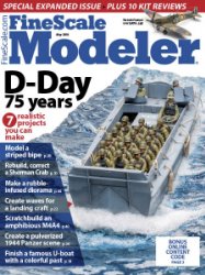 FineScale Modeler - 05.2019