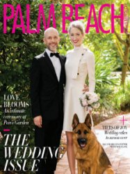 Palm Beach Illustrated - 06.2019