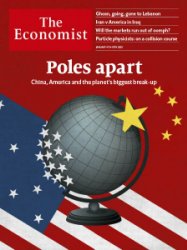 The Economist ME SA - 01.4.2020